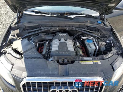 Zdjęcie 12 z 13 samochodu: 2013 AUDI Q5 PREMIUM PLUS VIN:WA1DGAFP7DA055000 - miniatura