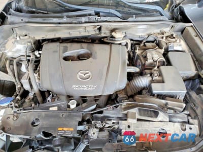 Zdjęcie 11 z 12 samochodu: 2020 MAZDA CX-3 SPORT VIN:JM1DKDB72L1474818 - miniatura