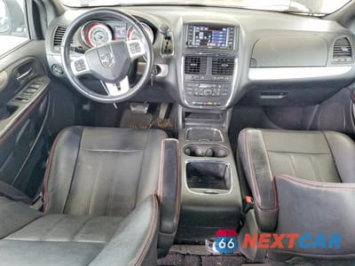 Zdjęcie 8 z 12 samochodu: 2019 DODGE GRAND CARAVAN GT VIN:2C4RDGEG3KR671374 - miniatura