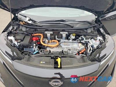 Zdjęcie 11 z 12 samochodu: 2025 NISSAN ARIYA ENGAGE+ E-4ORCE VIN:JN8DF0BF0SM765081 - miniatura