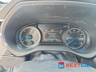 Zdjęcie 9 z 13 samochodu: 2021 TOYOTA VENZA LIMITED VIN:JTEAAAAH6MJ022575 - miniatura