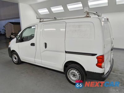 Drugie zdjęcie samochodu z przodu: 2014 NISSAN NV200 S VIN:3N6CM0KNXEK697751 - miniatura