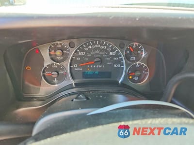 Zdjęcie 9 z 13 samochodu: 2016 CHEVROLET EXPRESS G4500 VIN:1GB6GUCG3G1209148 - miniatura