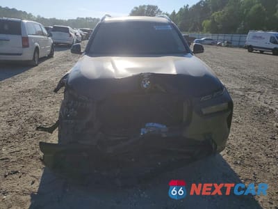 Piąte zdjęcie samochodu w środku: 2024 BMW X7 XDRIVE40I VIN:5UX23EM09R9V13245 - miniatura