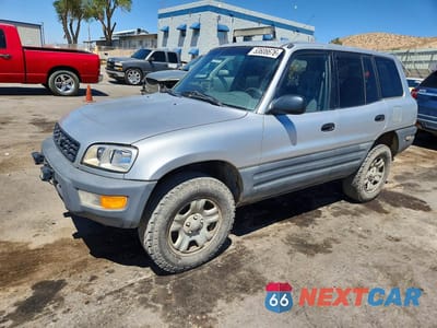 1998 TOYOTA RAV4 BASE JT3HP10V9W7098529 - główne zdjęcie licytacji z USA - miniatura