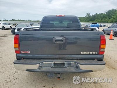 Zdjęcie 6 z 12 samochodu: 2003 GMC NEW SIERRA C1500 VIN:2GTEC19T531393809 - miniatura
