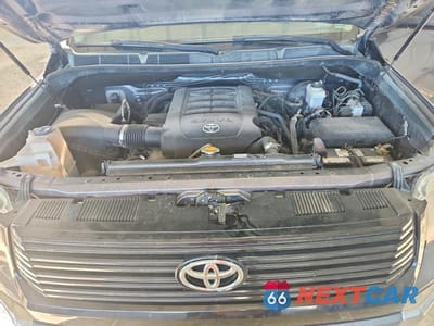 Zdjęcie 11 z 12 samochodu: 2016 TOYOTA TUNDRA SR5 VIN:5TFDW5F12GX557989 - miniatura
