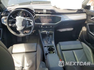 Zdjęcie 8 z 13 samochodu: 2021 AUDI Q3 PREMIUM S LINE 45 VIN:WA1DECF32M1105588 - miniatura