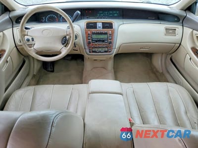 Zdjęcie 8 z 12 samochodu: 2000 TOYOTA AVALON XLS VIN:4T1BF28B6YU080235 - miniatura