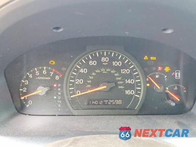 Zdjęcie 9 z 12 samochodu: 2004 HONDA ACCORD EX VIN:1HGCM66834A061541 - miniatura