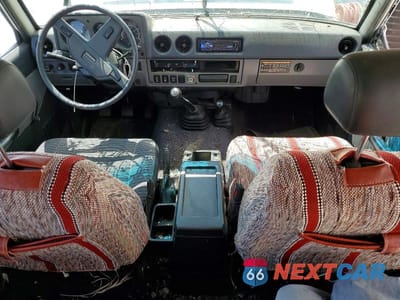 Zdjęcie 8 z 12 samochodu: 1986 TOYOTA LAND CRUISER FJ60 VIN:JT3FJ60G4G1134610 - miniatura