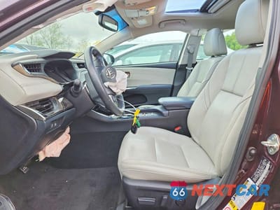 Zdjęcie 7 z 12 samochodu: 2015 TOYOTA AVALON XLE TOURING VIN:4T1BK1EBXFU143554 - miniatura