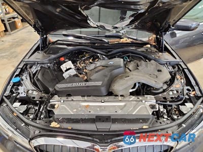 Zdjęcie 11 z 12 samochodu: 2022 BMW 330XI VIN:3MW5R7J05N8C43378 - miniatura