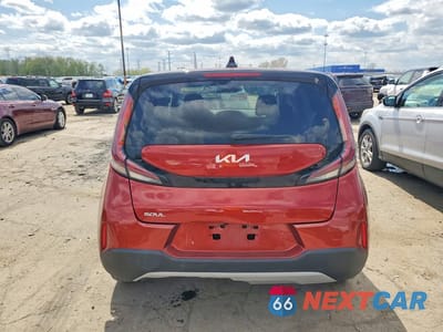 Zdjęcie 6 z 13 samochodu: 2023 KIA SOUL LX VIN:KNDJ23AU1P7188434 - miniatura
