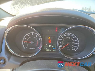 Zdjęcie 9 z 13 samochodu: 2022 MITSUBISHI RVR ES VIN:JA4AHUAU7NU601826 - miniatura