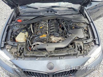Zdjęcie 11 z 12 samochodu: 2016 BMW M235XI VIN:WBA1J9C59GV696185 - miniatura