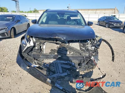 Piąte zdjęcie samochodu w środku: 2023 KIA SPORTAGE EX VIN:KNDPVCAG9P7022190 - miniatura