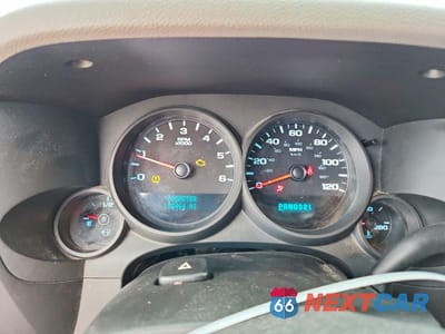 Zdjęcie 9 z 12 samochodu: 2010 GMC SIERRA C1500 VIN:1GTPCTEX9AZ187006 - miniatura