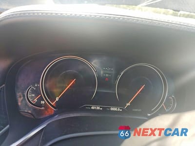 Zdjęcie 9 z 12 samochodu: 2019 BMW 740 XI VIN:WBA7E4C51KGV70286 - miniatura