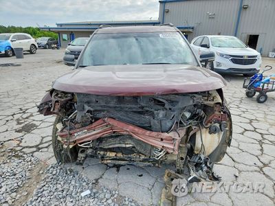 Piąte zdjęcie samochodu w środku: 2012 FORD EXPLORER XLT VIN:1FMHK7D91CGA07397 - miniatura