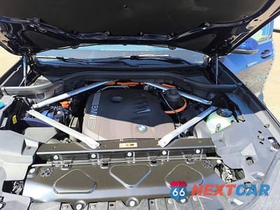 Zdjęcie 13 z 15 samochodu: 2026 BMW X5 XDRIVE50E VIN:5UX43EU0XT9407726 - miniatura