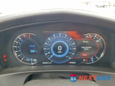 Zdjęcie 9 z 12 samochodu: 2018 CADILLAC CT6 PREMIUM LUXURY VIN:1G6KF5RS1JU102140 - miniatura