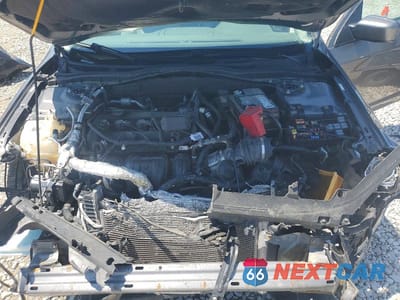Zdjęcie 11 z 13 samochodu: 2012 FORD FUSION SE VIN:3FAHP0HA3CR410605 - miniatura