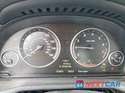 Zdjęcie 9 z 13 samochodu: 2011 BMW X3 XDRIVE35I VIN:5UXWX7C56BL730601 - miniatura