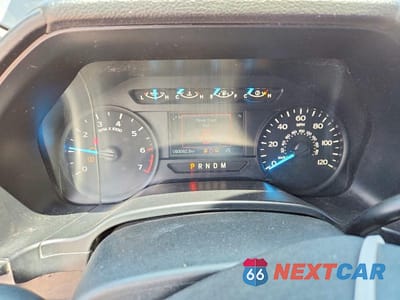 Zdjęcie 9 z 12 samochodu: 2020 FORD F150 SUPERCREW VIN:1FTEW1EP0LKD08844 - miniatura