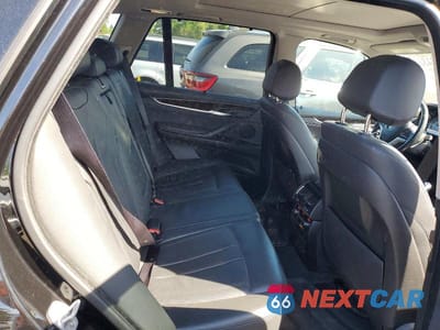 Zdjęcie 10 z 12 samochodu: 2015 BMW X5 XDRIVE35D VIN:5UXKS4C55F0N07632 - miniatura