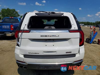 Zdjęcie 6 z 13 samochodu: 2025 GMC YUKON XL DENALI VIN:1GKS2JRL3SR329994 - miniatura