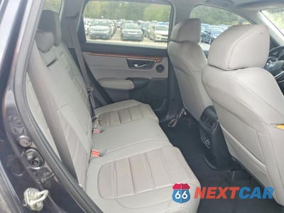 Zdjęcie 11 z 13 samochodu: 2019 HONDA CR-V EXL VIN:5J6RW1H85KA011363 - miniatura