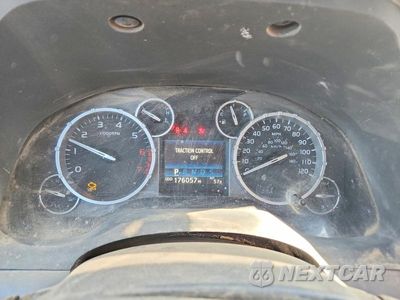 Zdjęcie 9 z 12 samochodu: 2017 TOYOTA TUNDRA SR5 VIN:5TFUW5F1XHX596525 - miniatura