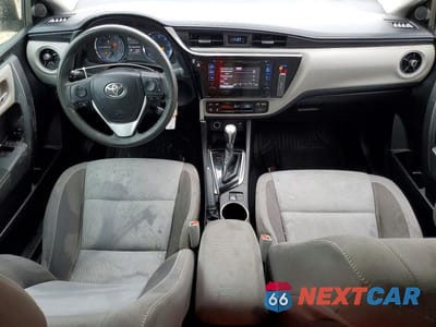 Zdjęcie 8 z 12 samochodu: 2019 TOYOTA COROLLA L VIN:5YFBURHE6KP928440 - miniatura