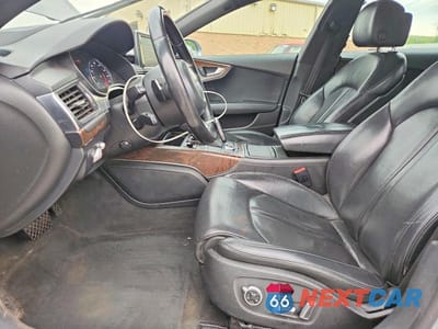 Zdjęcie 7 z 12 samochodu: 2016 AUDI A7 PRESTIGE VIN:WAU2MAFC0GN015225 - miniatura