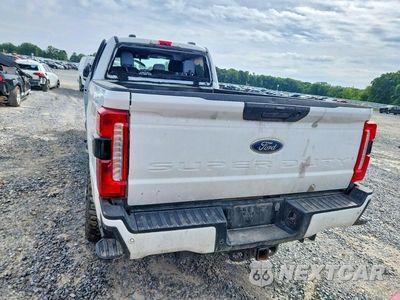 Zdjęcie 6 z 12 samochodu: 2023 FORD F250 SUPER DUTY VIN:1FT8W2BT1PEC47965 - miniatura