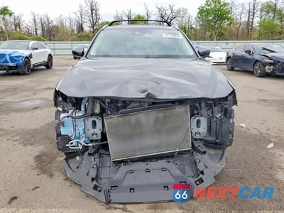 Piąte zdjęcie samochodu w środku: 2025 MAZDA CX-5 SELECT VIN:JM3KFBBL2S0638433 - miniatura