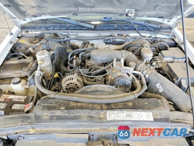 Zdjęcie 12 z 14 samochodu: 2000 GMC JIMMY / ENVOY VIN:1GKDT13W8Y2231263 - miniatura