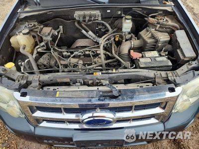 Zdjęcie 12 z 13 samochodu: 2008 FORD ESCAPE XLS VIN:1FMCU02Z58KC97761 - miniatura