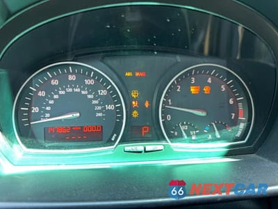 Zdjęcie 8 z 10 samochodu: 2005 BMW X3 3.0I VIN:WBXPA93455WD09939 - miniatura