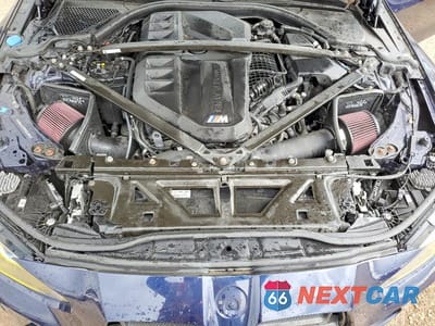 Zdjęcie 11 z 12 samochodu: 2023 BMW M4 COMPETITION VIN:WBS43AZ03PCM20306 - miniatura