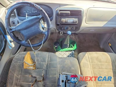 Zdjęcie 8 z 12 samochodu: 1996 FORD RANGER VIN:1FTCR10A9TPB35538 - miniatura
