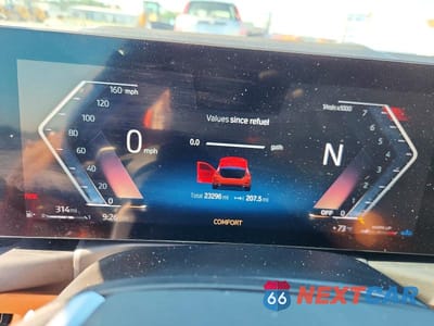 Zdjęcie 9 z 13 samochodu: 2024 BMW 330I VIN:3MW69FF00R8E25583 - miniatura