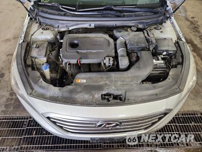Zdjęcie 11 z 13 samochodu: 2016 HYUNDAI SONATA SE VIN:5NPE24AF6GH305963 - miniatura