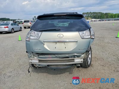 Zdjęcie 6 z 14 samochodu: 2009 LEXUS RX 350 VIN:2T2GK31U49C057506 - miniatura