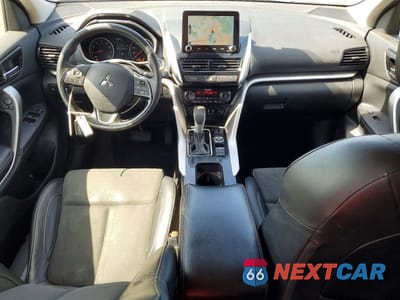 Zdjęcie 8 z 13 samochodu: 2024 MITSUBISHI ECLIPSE CROSS SE VIN:JA4ATWAA7RZ077697 - miniatura