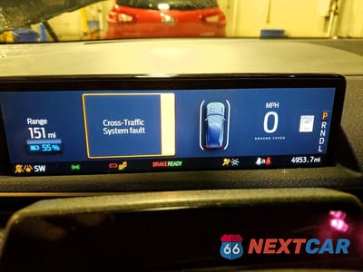 Zdjęcie 9 z 14 samochodu: 2024 FORD MUSTANG MACH-E SELECT VIN:3FMTK1SU0RMA30635 - miniatura