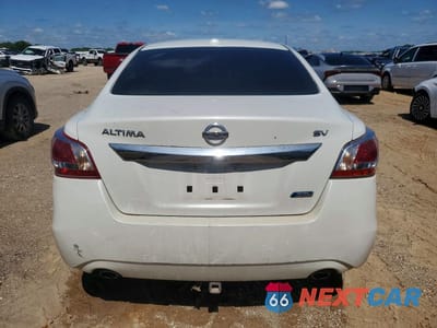 Zdjęcie 6 z 12 samochodu: 2013 NISSAN ALTIMA 2.5 VIN:1N4AL3AP9DN541359 - miniatura