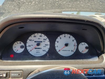 Zdjęcie 9 z 12 samochodu: 1997 NISSAN MAXIMA GXE VIN:JN1CA21D8VT862513 - miniatura