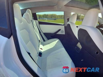 Zdjęcie 10 z 12 samochodu: 2025 TESLA MODEL 3 VIN:5YJ3E1EB3SF914892 - miniatura